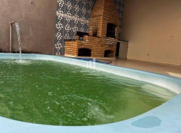 Casa de 3 quartos, Sorocaba · aluga se casa com piscina