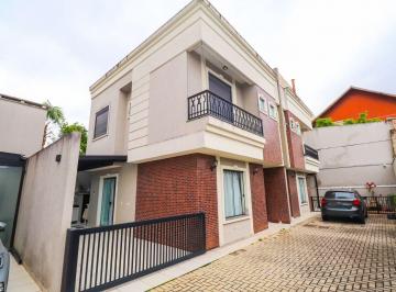 Casa de 3 quartos, Curitiba · SOBRADO NO BOQUEIRÃO