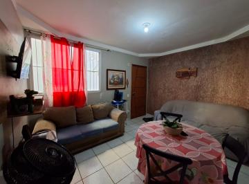 Apartamento de 2 quartos, Santa Bárbara D'Oeste · Apartamento à venda no Condomínio Residencial Graviola, Santa Bárbara d'Oeste/SP