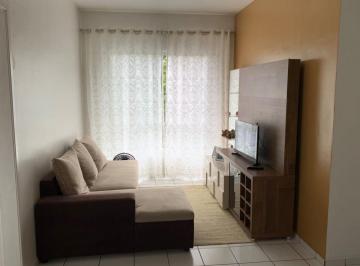 Apartamento de 2 quartos, Ananindeua · Vendo Apto Cond. Ilhas do Pará 67m² 2 quartos - 2 banheiros - 1 vaga - Prox ao Líder BR