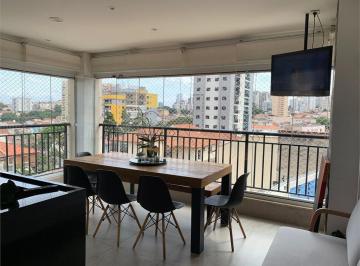 Apartamento de 4 quartos, São Paulo · Apartamento com 4 quartos, 3 suítes e 3 vagas à venda no Jardim São Paulo