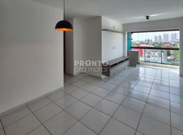 Apartamento de 3 quartos, Jaboatão dos Guararapes · APARTAMENTO EM CANDEIAS 3 QUARTOS