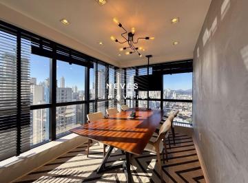 Comercial , Balneário Camboriú · SALA COMERCIAL AÉREA FINAMENTE MOBILIADA | CENTRO DE BALNEÁRIO CAMBORIÚ