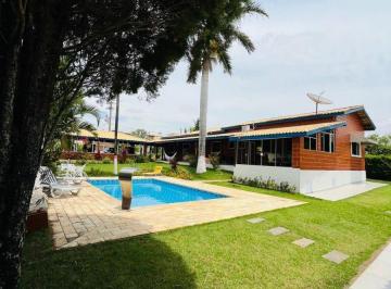 Casa de 3 quartos, Sorocaba · Linda casa em condomínio com amplo terreno, 3 suítes e piscina PORTEIRA FECHADA