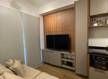 Apartamento de 1 quarto, São Paulo · Studio Verdana 3ºandar L - Jd Prudência