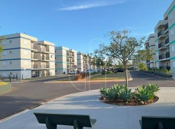 Apartamento · 50m² · 2 Quartos · 1 Vaga · Apartamento 2 quartos no Alameda Lima Residence · Marília