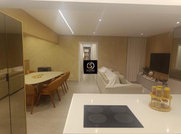 Foto 01 · Excelente oportunidade: Apartamento de 101 m² com 3 quartos na Vila Lacerda, Jundiaí-SP - Confira já