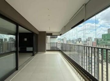 Apartamento de 3 quartos, São Paulo · Apartamento Alto Padrão na Vila Mariana, 3 Suítes- Ótima oportunidade