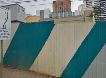 Terreno , São Paulo · LEILÃO JUDICIAL 25 agosto 2026 1050m2 Vila Clementino - São Paulo - SP