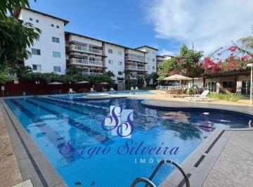 Apartamento de 3 quartos, Aquiraz · Apartamento 3 quartos no Porto das dunas mobiliado perto do Beach Park