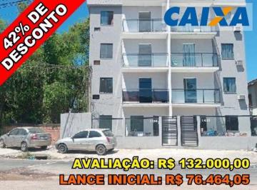 Apartamento de 1 quarto, São Gonçalo · Apartamento com 33,07m² de área privada - São Gonçalo/RJ