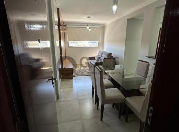 Foto 02 · Apartamento para locação em Votorantim-SP, Parque Bela Vista, 3 quartos, 2 salas, 1 banheiro, 1 vaga
