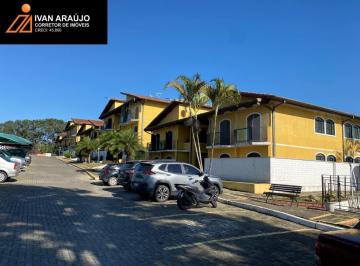 Foto 01 · Apartamento, Condominio Sol Nascente, Tremembé, SP