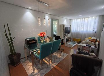 Apartamento de 2 quartos, Mogi das Cruzes · Apartamento de 55 m² com 2 quartos à venda em Cézar de Souza