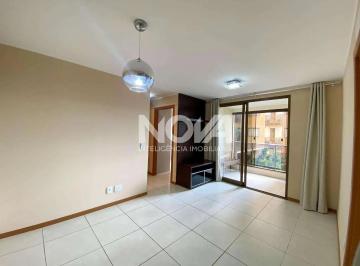 Apartamento de 2 quartos, Águas Claras · Apartamento à venda no Via Enseada com 2 quartos, varanda e duas vagas de garagem em Águas Claras
