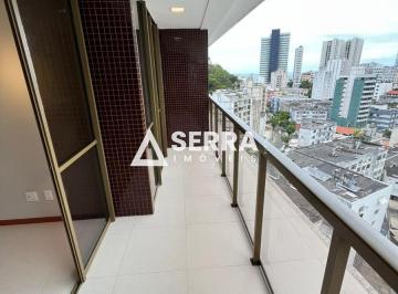 Foto 01 · Barra | Apartamento 1 Quarto | 37,76m² | Porteira Fechada | Total Infraestrutura de Lazer