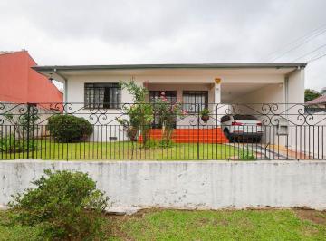 Casa de 3 quartos, Curitiba · CASA TERREA NO NOVO MUNDO