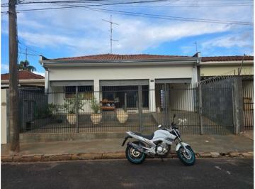 Casa de 1 quarto, Araraquara · Casa 244m², Araraquara/SP