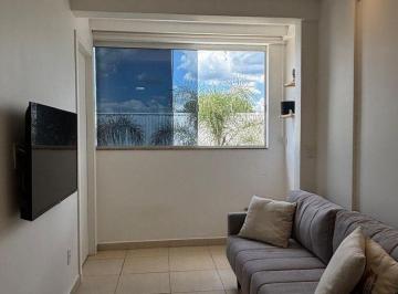Apartamento de 1 quarto, Brasília · Kit à venda - Condominio Studios 910 norte