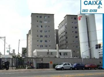 Apartamento de 2 quartos, São Paulo · Apto de leilão CAIXA no JARDIM HELIAN/SP - desconto de 39,56%
