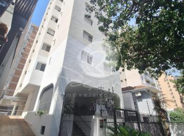 Foto 01 · Apartamento a venda no Cambuí em Campinas - 1 quarto