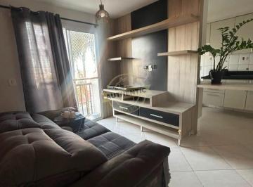 Foto 01 · Apartamento, Jardim Alice, Indaiatuba, SP