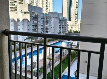Apartamento de 1 quarto, São Paulo · Condomínio Verdana - 3º andar (E) - Jd Prudência