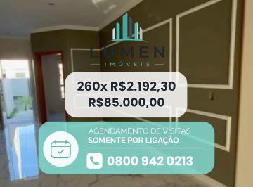 Casa de 2 quartos, Barbacena · Casa de 150 m² com 2 quartos, 2 vagas e área gourmet à venda no São José.
