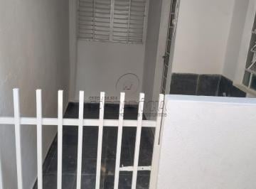 Foto 01 · Aluguel de Casa em São José do Rio Preto-SP: 1 Quarto, 1 Sala, 1 Banheiro - Vila Santo Antônio - 80m