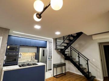 Foto 01 · COBERTURA DUPLEX À VENDA NO CONDOMÍNIO FATTO TORRES DE SÃO JOSÉ