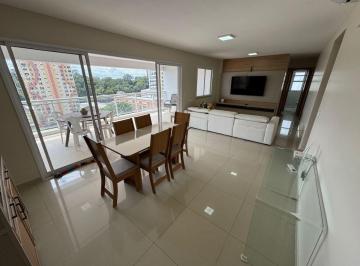 Apartamento de 3 quartos, Belém · Torrs Floratta Apto de 141 m² com 3 suítes à venda no Bairro do Marco