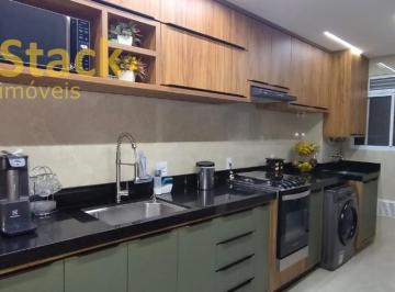 Foto 06 · APARTAMENTO NOVO À VENDA COM 82m² - 3 QUARTOS SENDO 1 SUÍTE - MEDEIROS JUNDIAÍ/SP