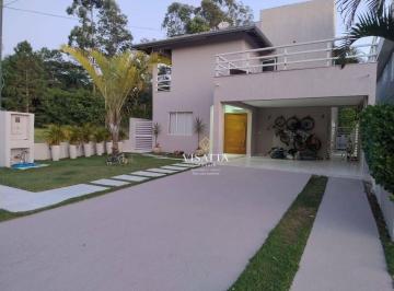 58323f978ae321cf675e2072505c9a6bb2f38c30 · Casa com 4 suítes à venda, 375 m² por R$ 1.590.000 - Granja Viana - Cotia/SP