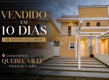 351f358b3338f724f4d0317e975ce07489e2b270 · Casa com 3 dormitórios à venda, 105 m² por R$ 860.000 - Granja Viana - Cotia/SP https://www.visatta