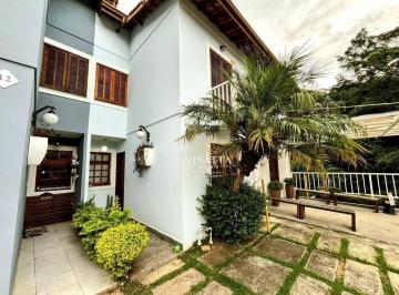 7fa9dc6fc28535fbf8c3fa661a9da2b101b35106 · Casa com 3 dormitórios à venda, 82 m² por R$ 545.000,00 - Granja Viana - Cotia/SP