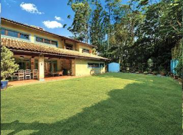 f59011c4c44e4ef9c01fa6c414277364f4df173b · Casa a venda com 4 suítes de 457 m² por R$ 2.280.000,00 - Granja Viana - Condomínio Parque das Artes