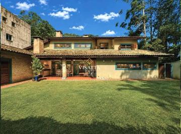 46234ebfe251756c114cd38e7f9062973c37f3a3 · Casa a venda na Granja Viana com 4 SUÍTES  de 57 m² por R$ 2.230.000,00 - Granja Viana - Condomínio 
