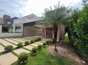e25497b28adcf6c3273090d6be1a33e4c052de79 · Casa com 3 quartos à venda, 176 m² por R$ 1.090.000 - Condomínio Terras de Santa Adélia - Vargem Gra