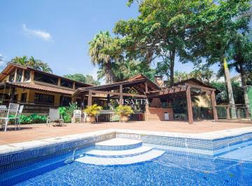 65c68baf881f5464dfc4126fea0685269538fa3d · Casa com 4 Suítes à venda, 346 m² por R$ 1.800.000,00- Granja Viana/SP