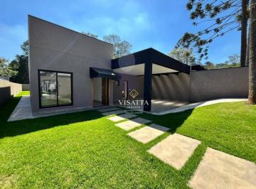 c54a6ed77572c6d036214006573169da94ddcd27 · Casa TÉRREA e NOVA com 3 SUÍTES à venda, 245 m² por R$ 1.490.000,00 - Granja Viana - Cotia/SP