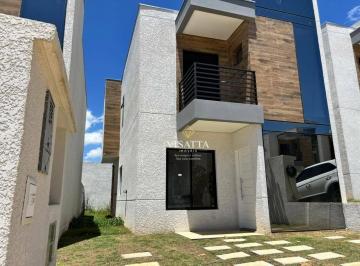 40e2c74d41ec0d6fac1b5858e2a6671963f3a6c9 · Casa com 3 quartos à venda, 96 m² por R$ 650.000 - Granja Viana - Embu das Artes/SP