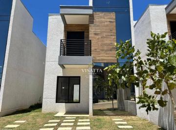 98cfb0176a08031e56f66c8635f9534fd2007eb1 · Casa com 3 quartos à venda, 96 m² por R$ 650.000 - Granja Viana - Embu das Artes/SP