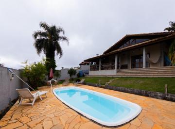 65bbe9424bcbca975bcab67d890cf3fec2cbedd5 · Casa com 5 quartos à venda, 300 m² por R$ 1.080.000 - Paysage Noble - Vargem Grande Paulista/SP