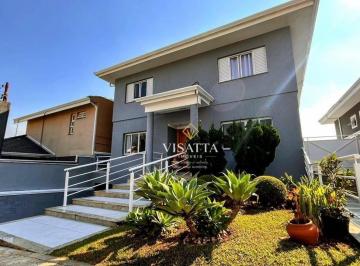 5a8581ec08f0478ccc5ef25c6a3c324daa65fded · Casa com 5 QUARTOS à venda, 336 m² por R$ 2.550.000,00 - Condomínio São Paulo II - Granja Viana -SP