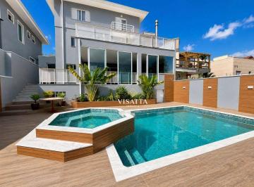 2e9f7c5d8af450c82e573f4a87e348df9e2e6cf5 · Casa na Granja Viana com 5 suítes à venda, 336 m² por R$ 2.550.000,00 - Condomínio São Paulo II - Co