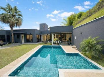 637f5ed5697913b7c8a6b562c04b02f5c0feb836 · Casa térrea de 4 Quartos à venda na Granja Viana por R$ 1.600.000,00 - Condomínio Parque das Artes-
