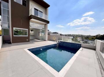 31dd0a1824e678ca9cb3bd029d397af38ccc1bcd · Casa a venda na Granja Viana com 3 Suítes de 266 m² por R$ 1.620.000,00 - Residencial Village Los An
