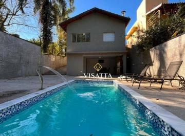 893347c93c672d16c3e00851ed4c7f66b28cbd5f · Casa com 3 quartos  à venda, 105 m² por R$ 680.000 - Bairro Do Carmo (Canguera) - São Roque/SP