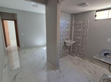 Apartamento de 1 quarto, Sobradinho · QMS 51A 1 quarto prédio novo