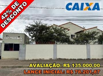 Apartamento de 2 quartos, Sete Lagoas · Apartamento com 44,5m² de área privada - Condomínio Residencial Villa Bella Milão - Sete Lagoas/MG